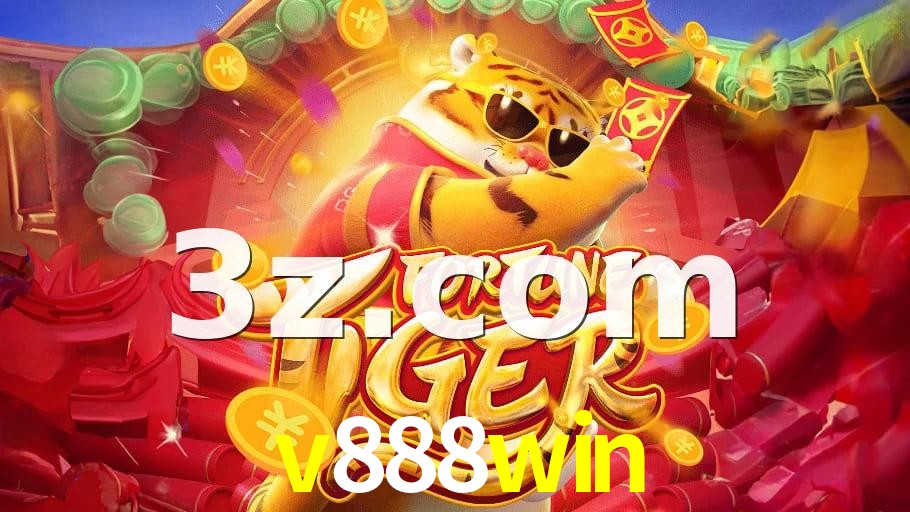 Fortune Tiger no Cassino Online v888win.com